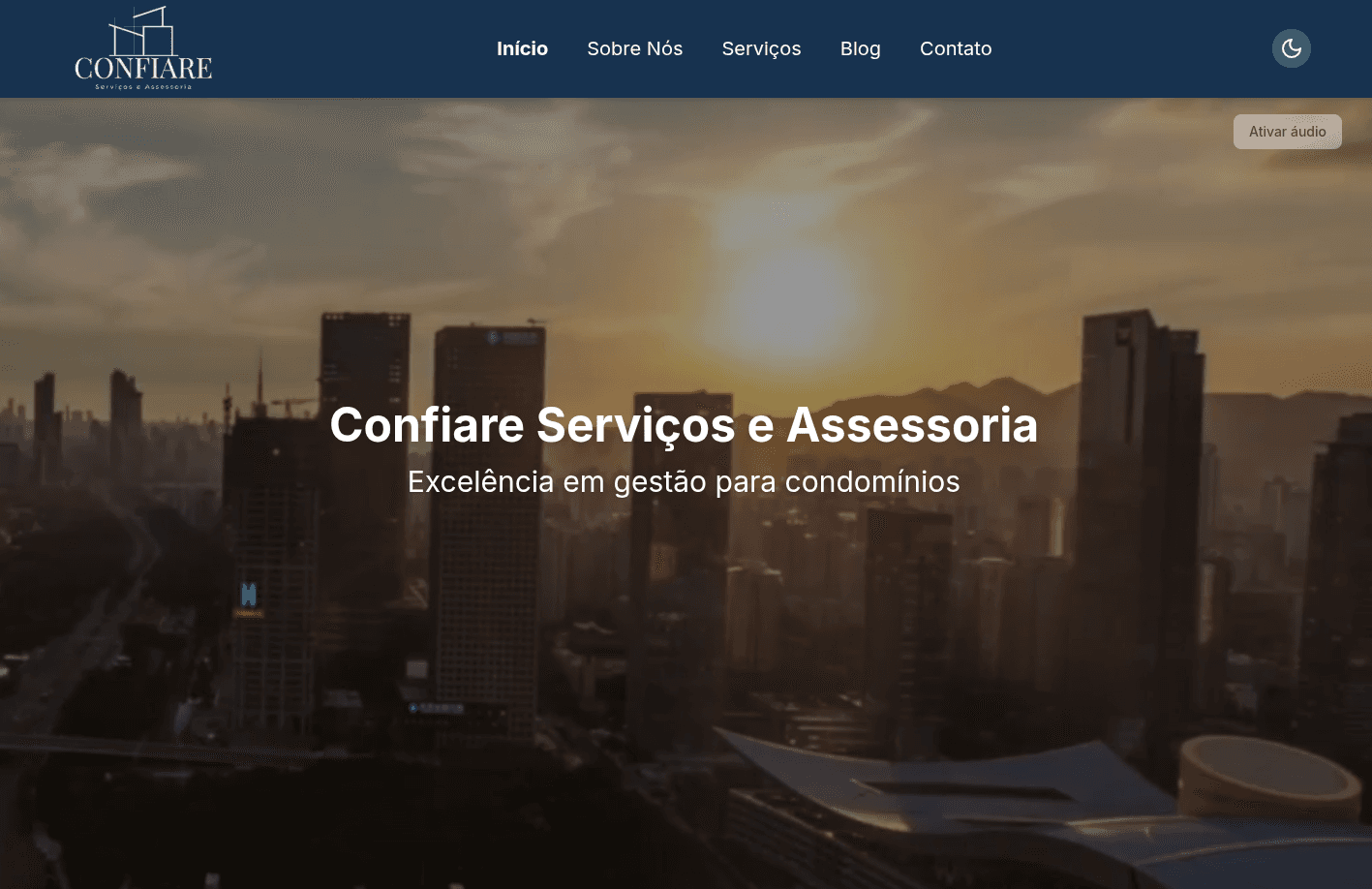 Confiare
